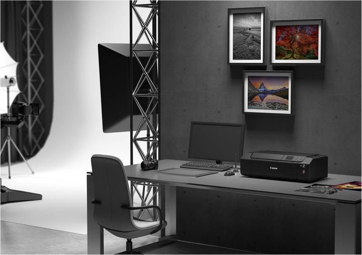 Produktbild Canon imagePROGRAF PRO-300 (Tintenpatrone, Farbe)