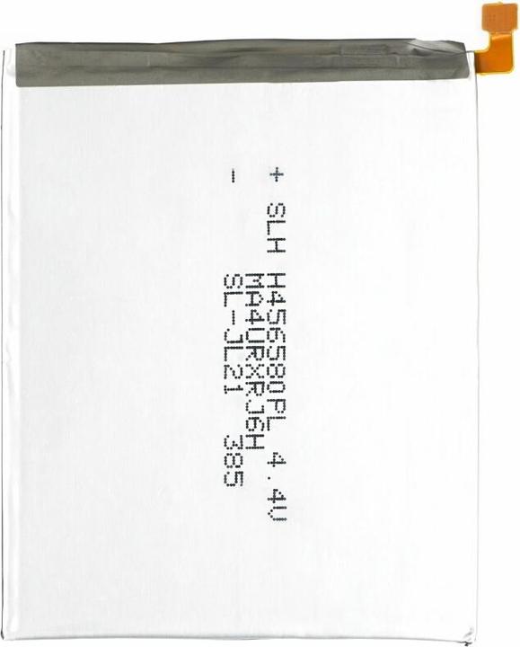 Produktbild Clappio 4370mAh Ersatzakku