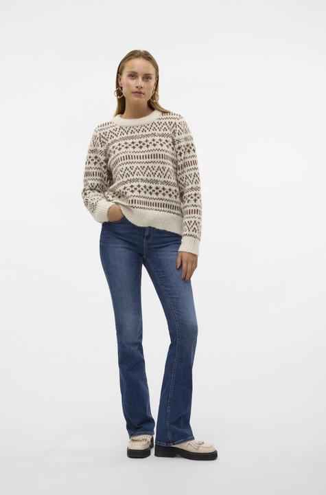 Actual product image Vero Moda VMKAIRA jumper knitted jumper (M)