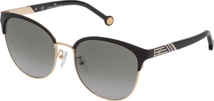 Immagine prodotto Carolina Herrera Occhiali da sole da donna SHE119560302 ø 56 mm