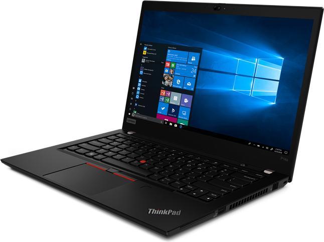 Produktbild Lenovo ThinkPad P14s Gen 2 21A0 (14", AMD Ryzen 7 Pro 5850U, 32 GB, 1000 GB, DE)