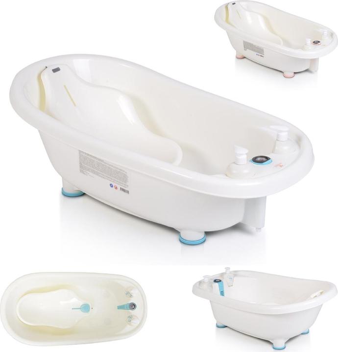 Productafbeelding Moni Baby badset Bubbel, zitje