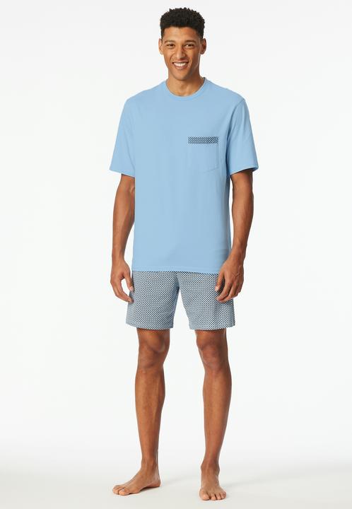 Produktbild Schiesser Shorty Comfort Nightwear (50, M)