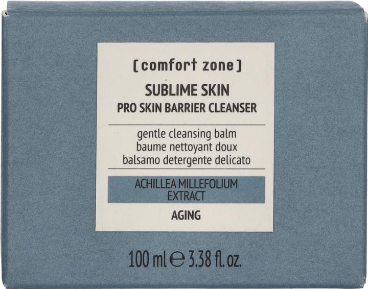 Image du produit Comfort Zone Sublime Skin (100 ml)
