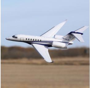 Immagine prodotto E-Flite Citation Longitude Twin (Jet)