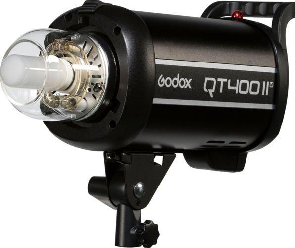 Image du produit Godox QT400II-M (400 W, Tête de flash)