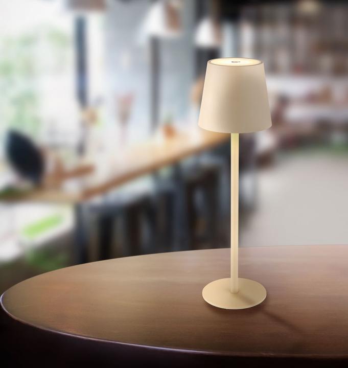 Produktbild Globo Vannie (130 lm)
