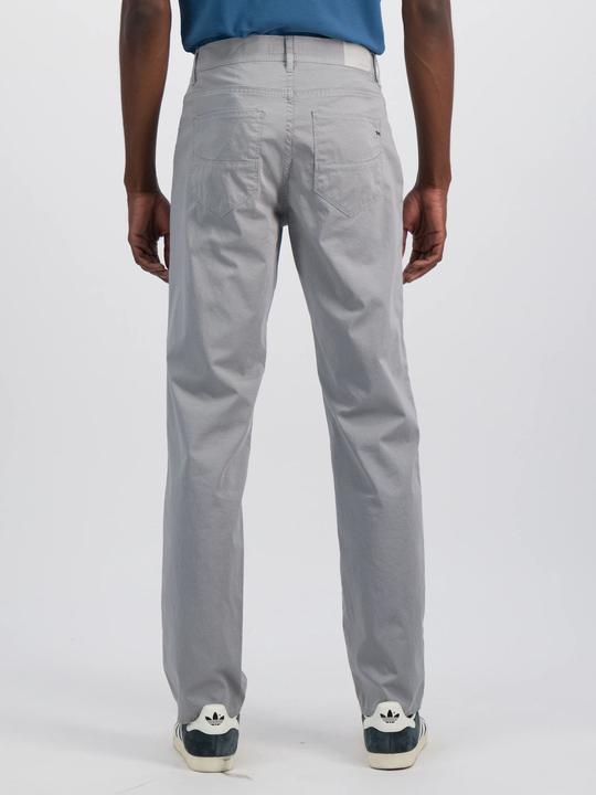 Produktbild BRAX Cadiz (Cooper New) Pant Straight Fit Silver (W35/L32)