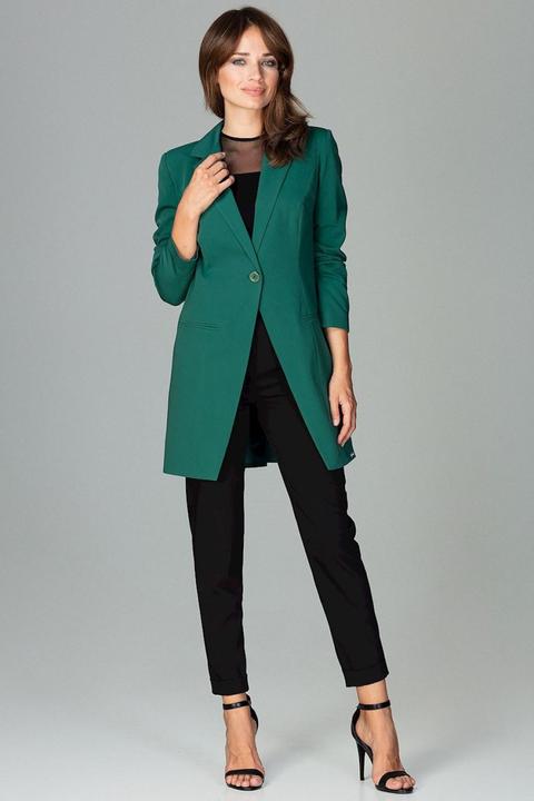 Lenitif Jacke model