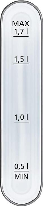 Image du produit Steba WK 21 (1.70 l)