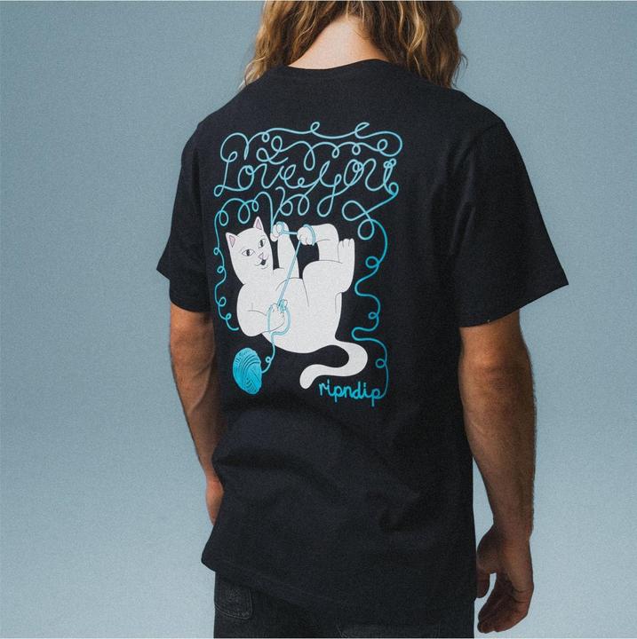 Actual product image RipnDip M39266 (XL)