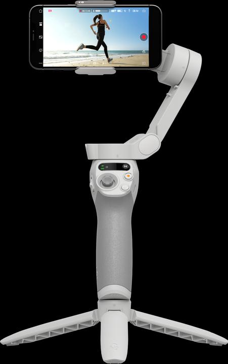 Actual product image DJI Osmo Mobile SE (Smartphone, 0.29 kg)