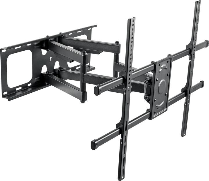 Immagine prodotto Schwaiger Mozione (Muro, 90", 75 kg)