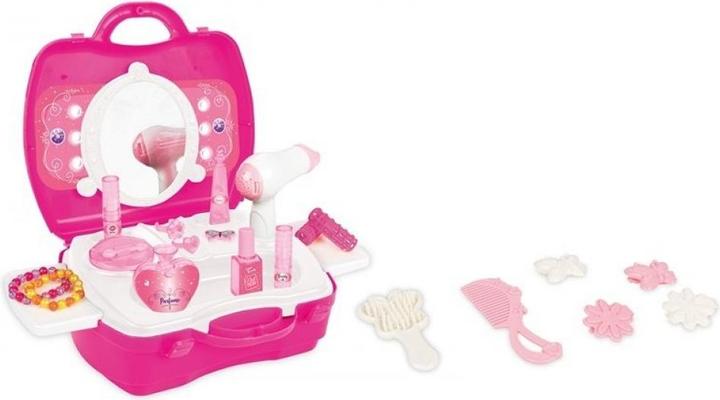 Produktbild Pilsan Kinder Kosmetikkoffer 03562