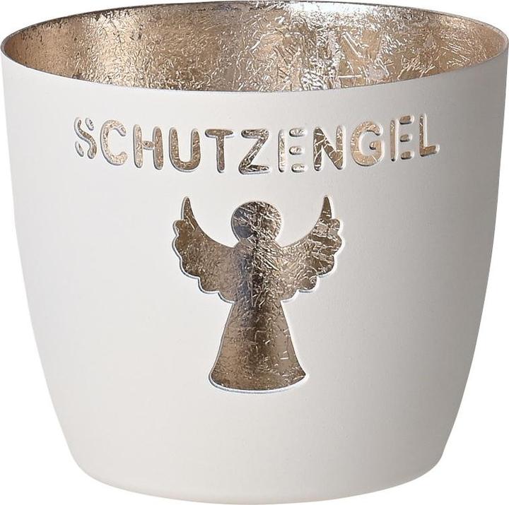 Produktbild CreaDiva Windlicht Madras - Schutzengel (1 x)
