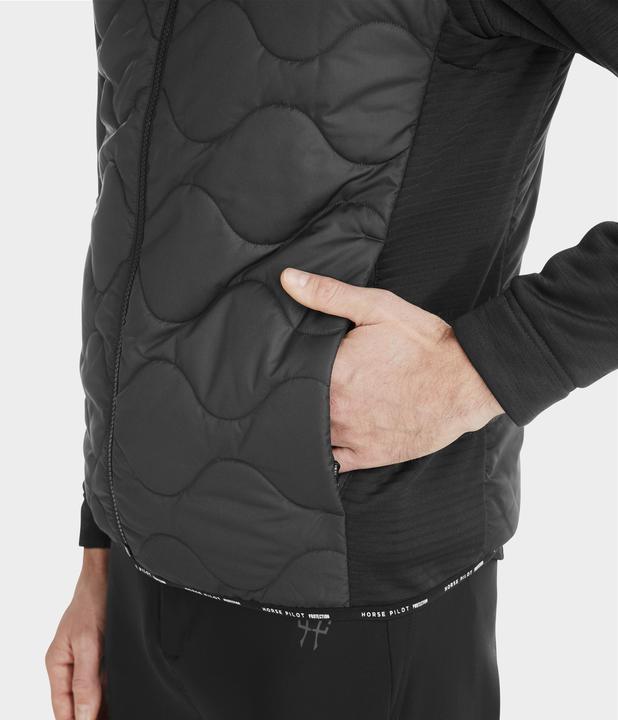 Image du produit Horse Pilot veste sans manches équitation rider (XS)