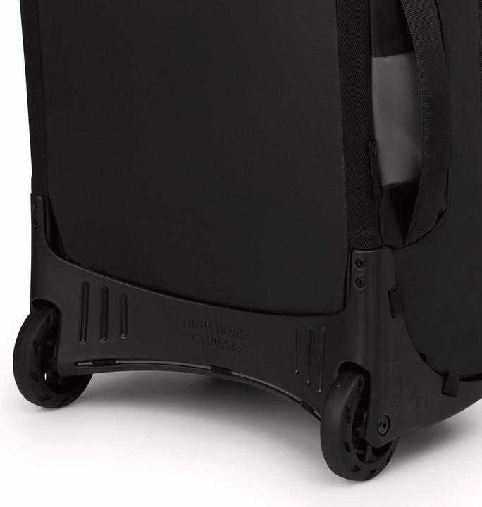 Actual product image Osprey Transporter Wheeled Carry On 2 Wheels Travel Bag 50 cm (38 l, Hand luggage (up to 50 litres))