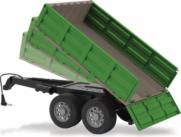 Actual product image Jamara Tipper for Fendt 1050