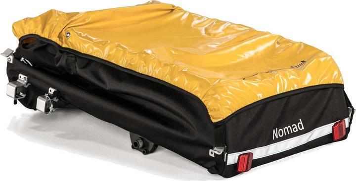 Produktbild Burley Nomad Tourenanhänger