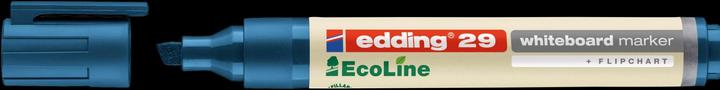 Actual product image Edding Whiteboard Marker 29 (Blue, 5 mm, 1 x)
