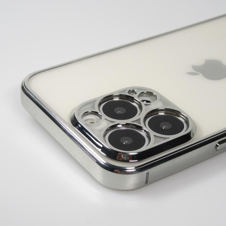 Immagine prodotto PhoneLook Coperchio in galvanica (Apple iPhone 13 Pro)