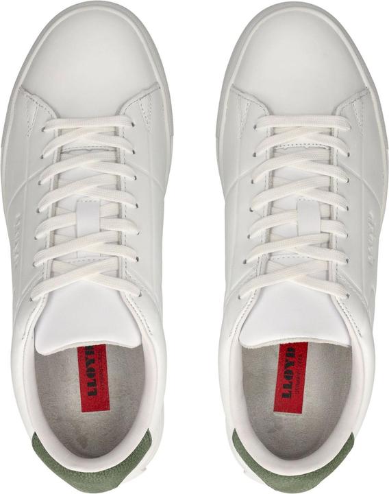 Actual product image Lloyd Sneaker (42)