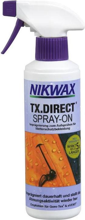 Produktbild Nikwax TX. Direct (Flüssig)