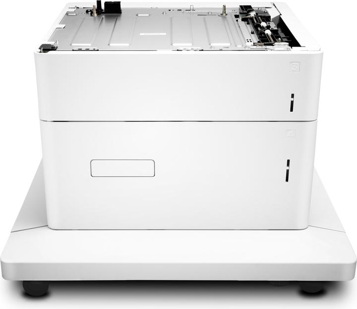 Produktbild HPE HP Zusatzschacht mit Ständer - (P1B12A)