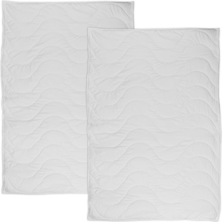Actual product image Relaxdays Duvet (1910 g, 135 x 200 cm)
