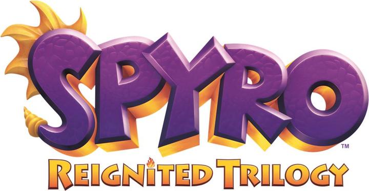 Produktbild Activision Spyro Reignited Trilogy (Switch, FR)