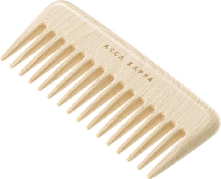 Immagine prodotto Acca Kappa Collezione natura in Faggio comb