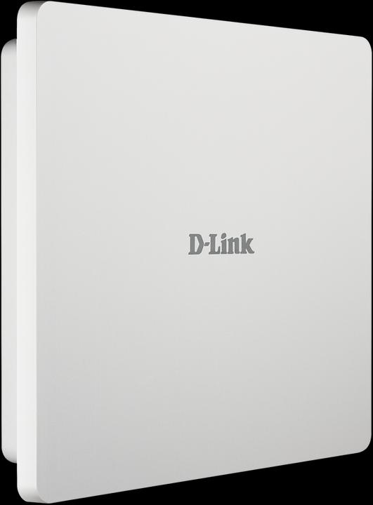 Productafbeelding D-Link DAP 3666 (867 Mbit/s)