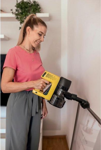 Produktbild Kärcher VC 4 Cordless myHome