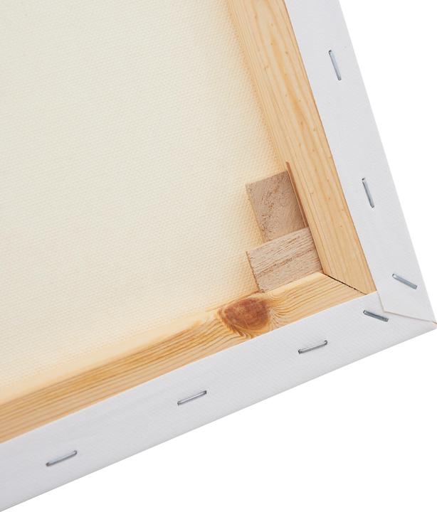 Produktbild VBS Keilrahmen 30 x 60 cm, 18 mm Leistenhöhe