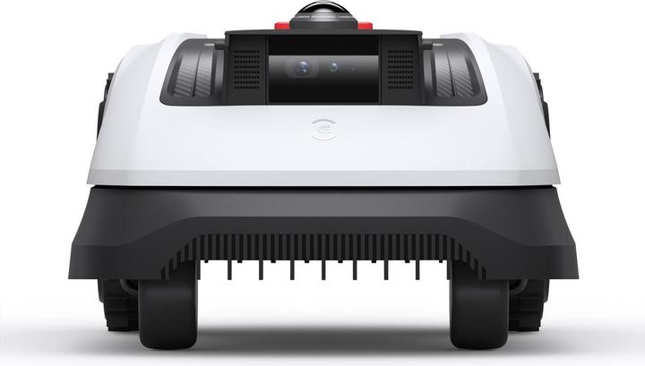 Actual product image Ecovacs Goat O500 Panorama (500 m², Without boundary wire)
