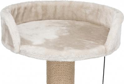 Immagine prodotto Trixie Graffio Mica (46 cm, Grigio chiaro)