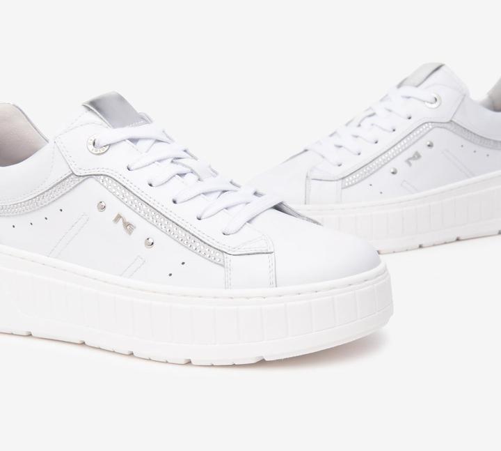 Actual product image Nero Giardini Sneaker (36)