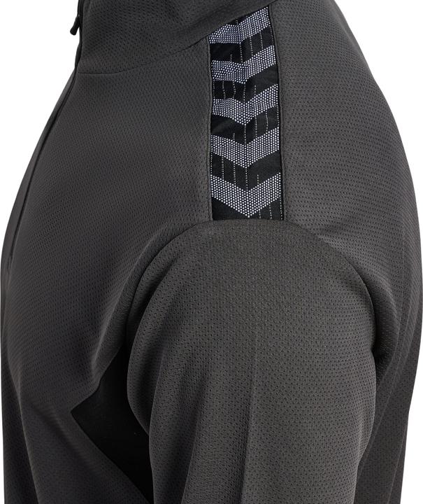 Image du produit hummel hmlAUTHENTIC Demi-zip Pull d'entraînement Hommes (XL)