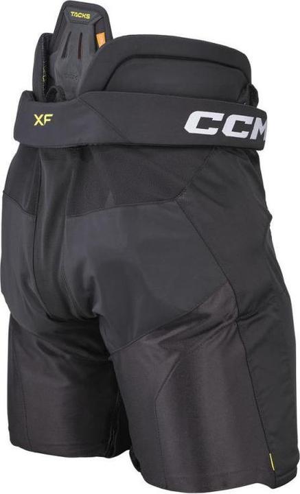 Produktbild CCM Tacks XF SR Hockeyhose (Schwarz, S) (S)