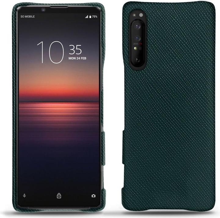 Immagine prodotto Noreve Cover in pelle (Sony Xperia 1 II)