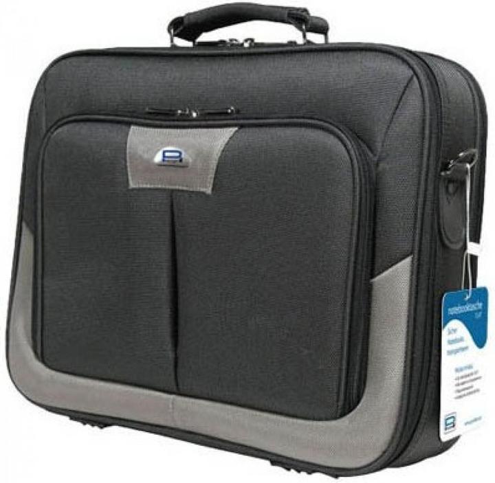 Actual product image Pedea Premium clamshell (17.30", Universal)