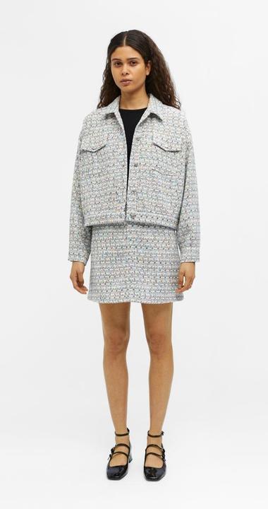 Actual product image Object Twill jacket (38)