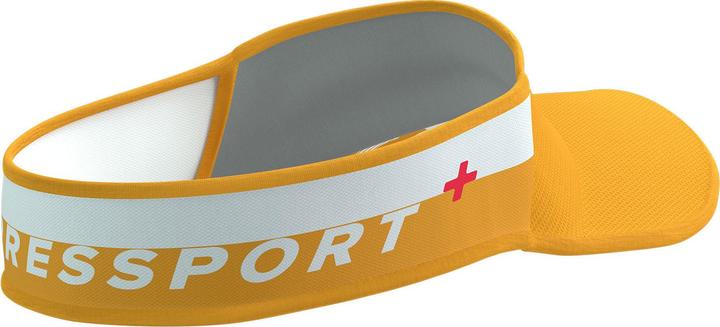 Actual product image Compressport Visor Ultralight (One size)