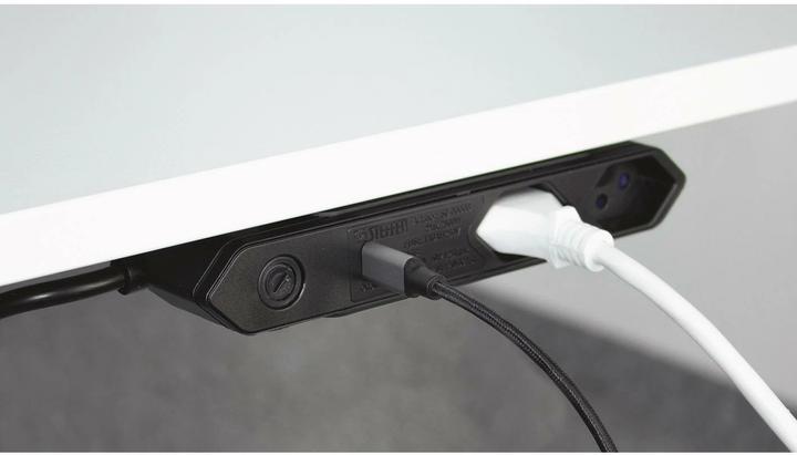 Actual product image Steffen Steba IQ (3 x, USB-C, Type 13, 1.50 m)