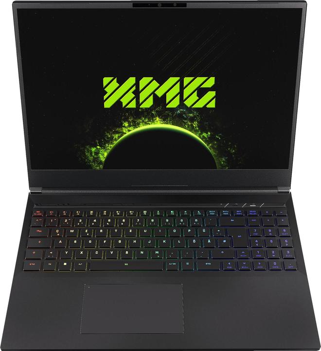 Immagine prodotto XMG Notebook NEO 16 - E23bdn RTX 4060 (16", Intel Core i9-13900HX, 16 GB, 1000 GB, CH)