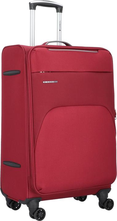 Produktbild Gabol Zambia 4-Rollen Trolley 69 cm (66 l, L (90 - 115l))