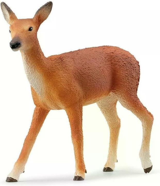 Produktbild Schleich Fütterung der Waldtiere