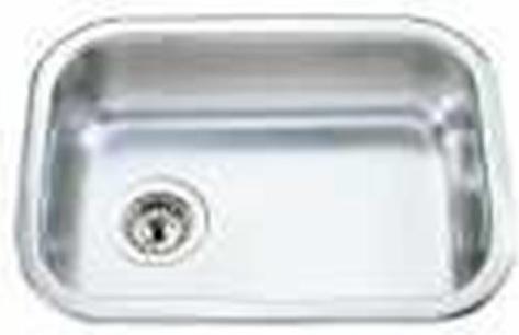 Image du produit Advance Stålvask AM480 48-34cm m/stra.
