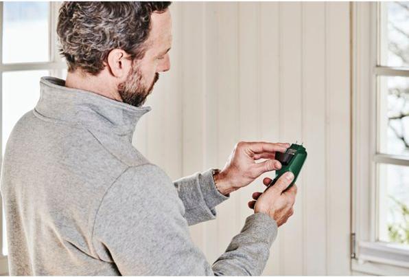 Image du produit Bosch Home & Garden universel humide