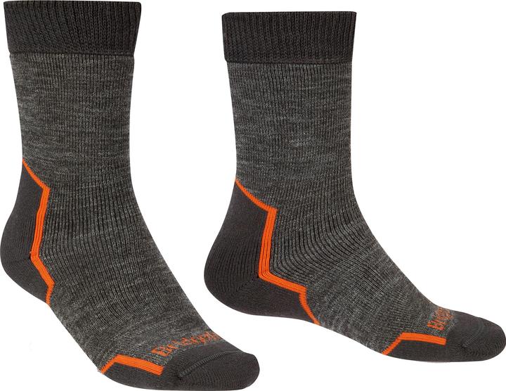 Bridgedale Expedition Heavyweight Merino Comfort (36 - 39)